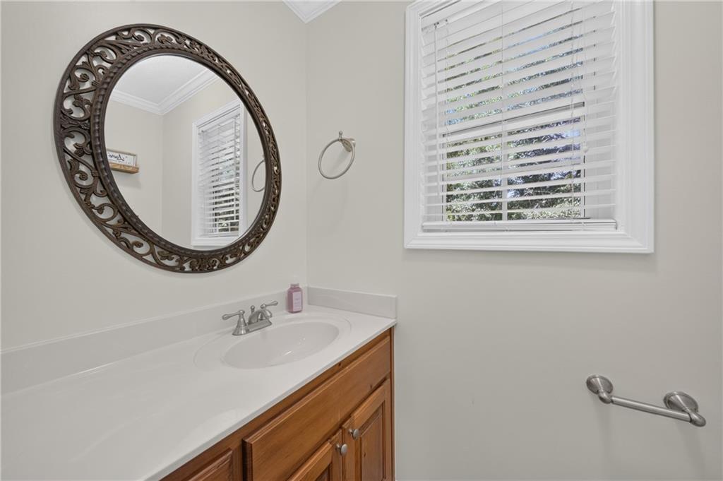 481 Lisa Circle Winder GA 30680
