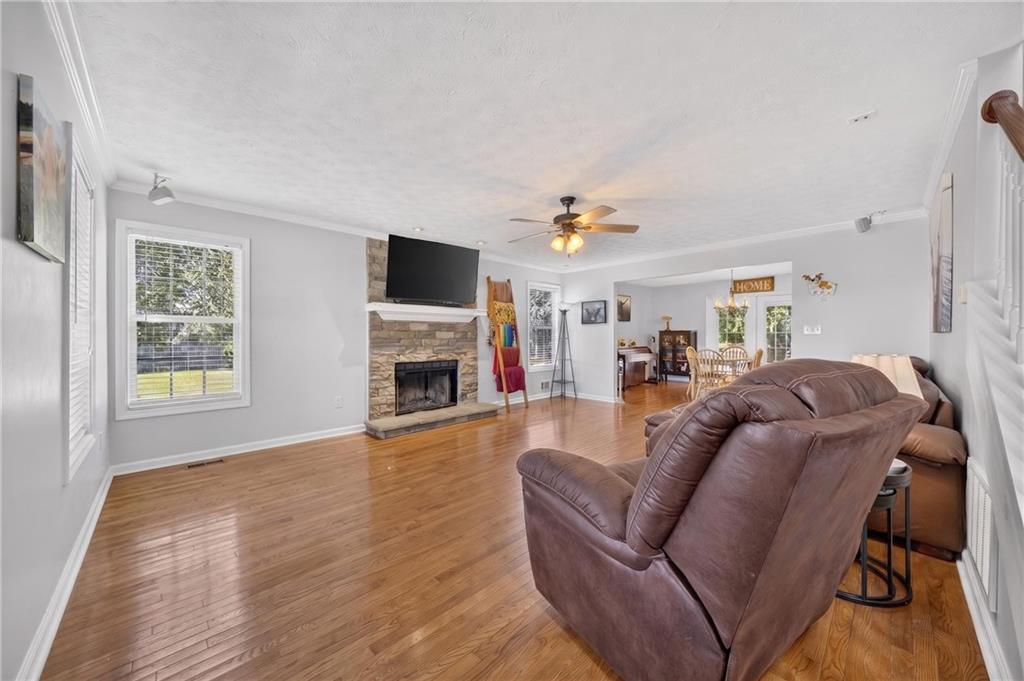 481 Lisa Circle Winder GA 30680