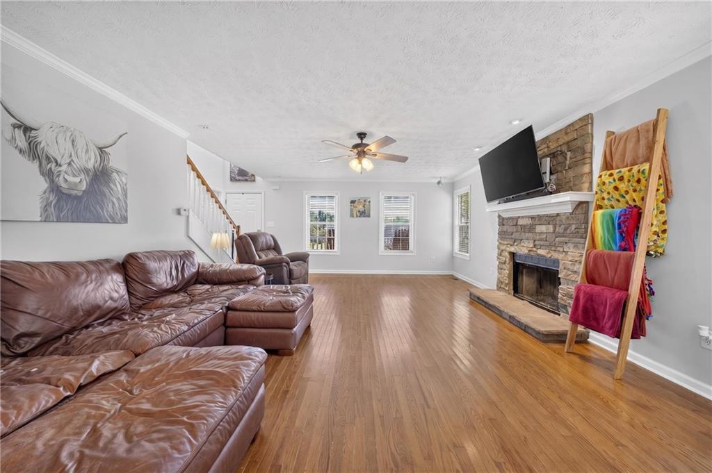 481 Lisa Circle Winder GA 30680