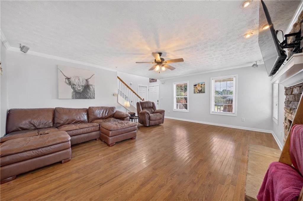 481 Lisa Circle Winder GA 30680