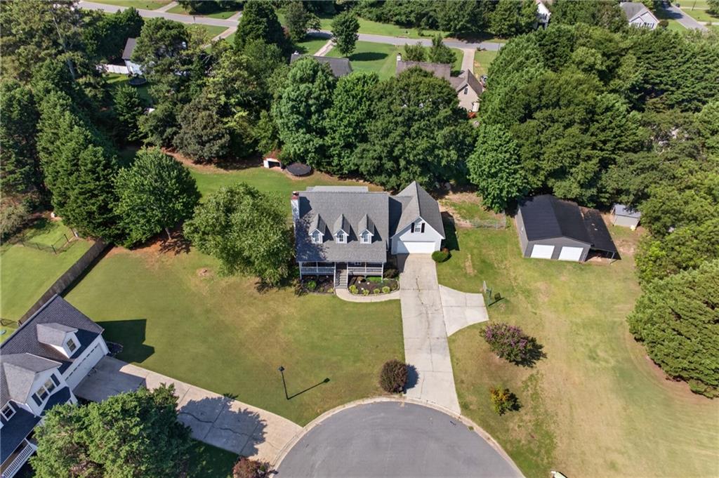 481 Lisa Circle Winder GA 30680