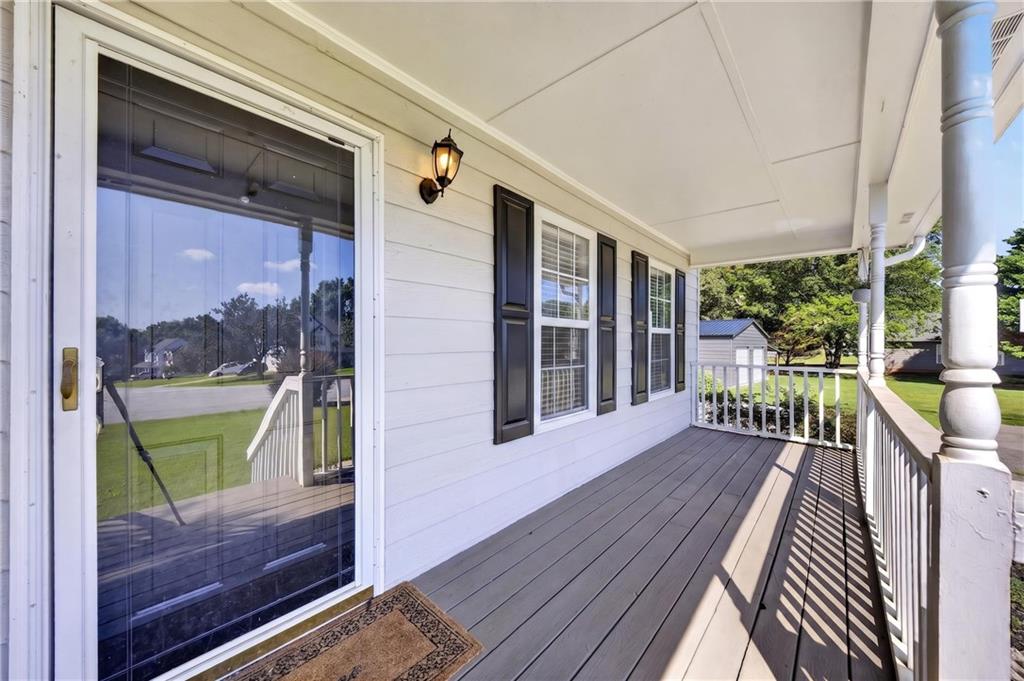 481 Lisa Circle Winder GA 30680