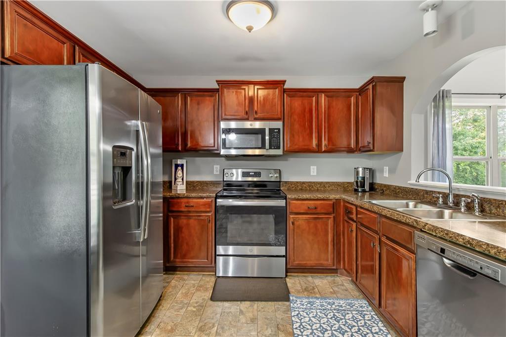 4307 Chads Park Drive Powder Springs GA 30127