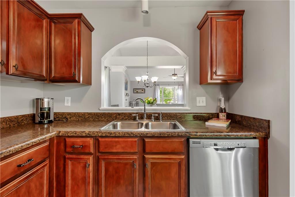 4307 Chads Park Drive Powder Springs GA 30127