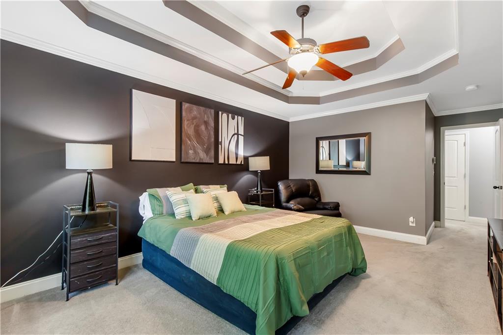 4307 Chads Park Drive Powder Springs GA 30127