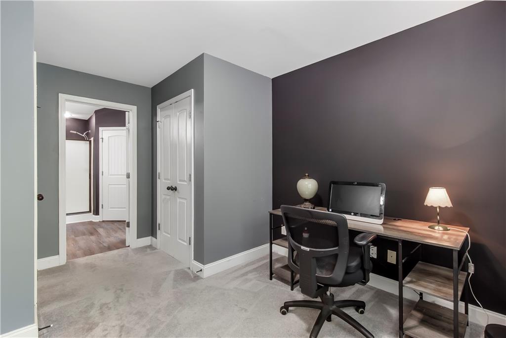 4307 Chads Park Drive Powder Springs GA 30127