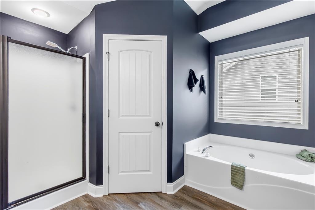 4307 Chads Park Drive Powder Springs GA 30127
