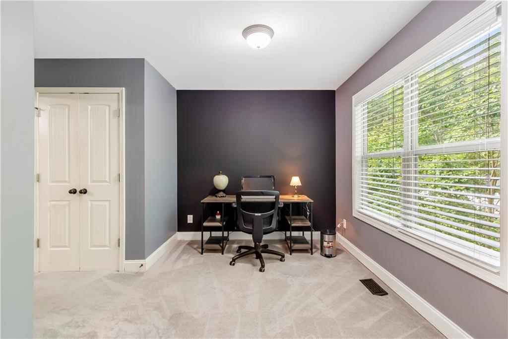 4307 Chads Park Drive Powder Springs GA 30127