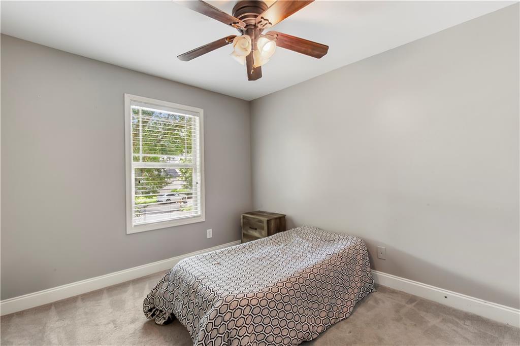 4307 Chads Park Drive Powder Springs GA 30127