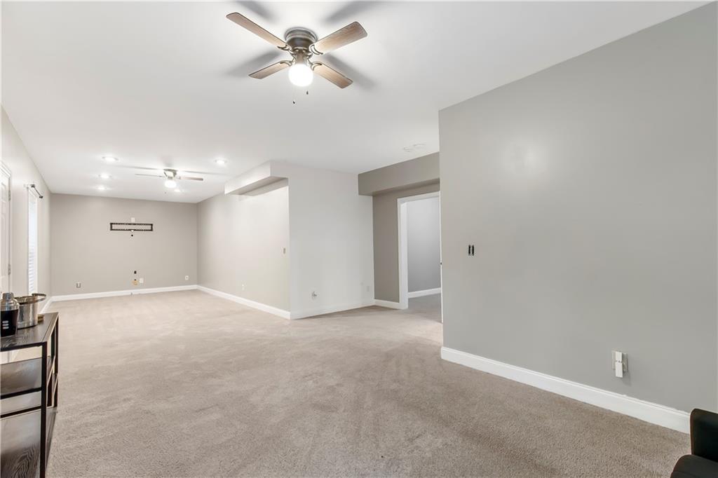 4307 Chads Park Drive Powder Springs GA 30127