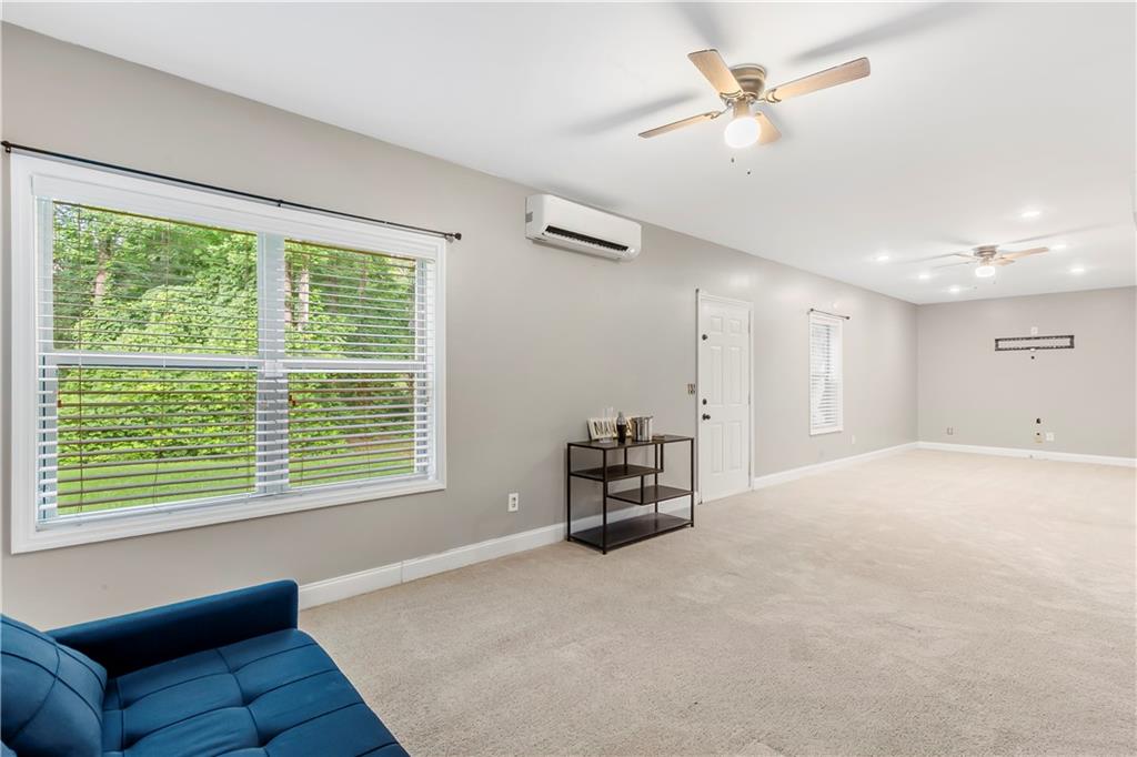 4307 Chads Park Drive Powder Springs GA 30127