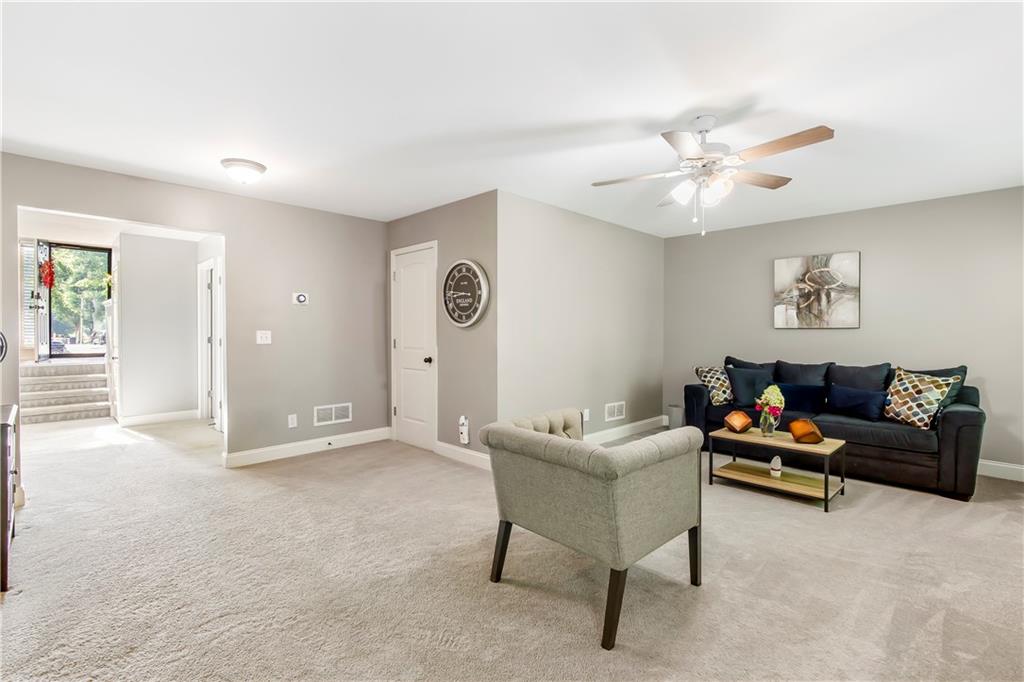 4307 Chads Park Drive Powder Springs GA 30127
