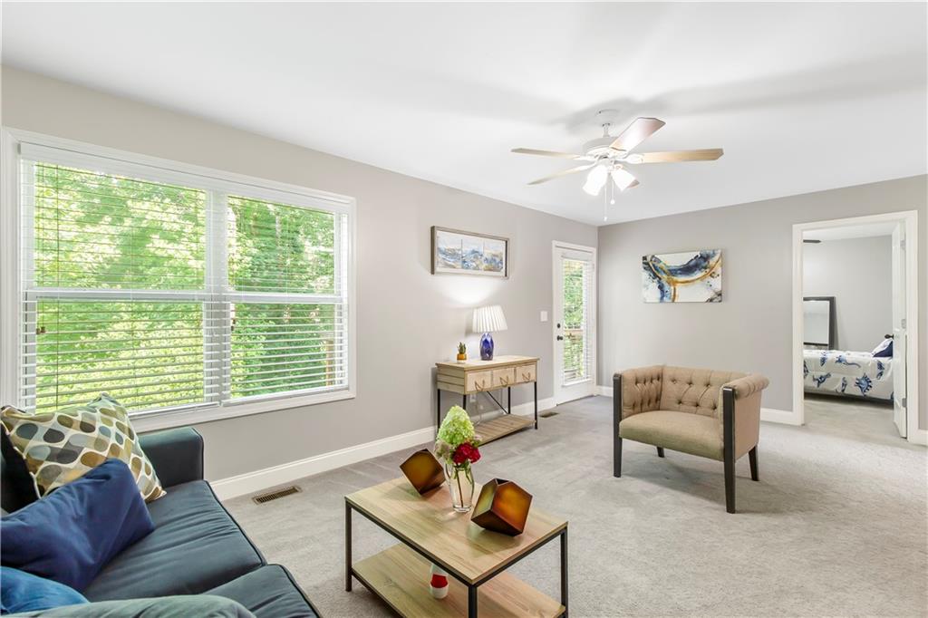 4307 Chads Park Drive Powder Springs GA 30127