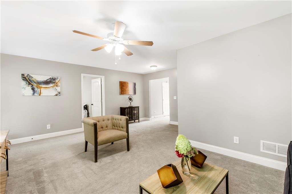 4307 Chads Park Drive Powder Springs GA 30127