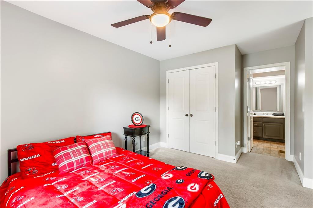 4307 Chads Park Drive Powder Springs GA 30127