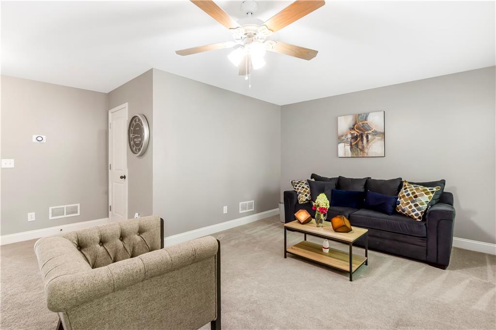 4307 Chads Park Drive Powder Springs GA 30127