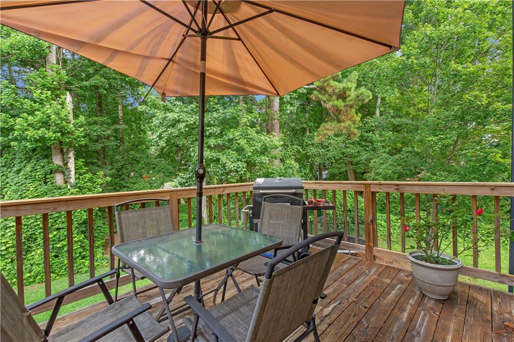 4307 Chads Park Drive Powder Springs GA 30127
