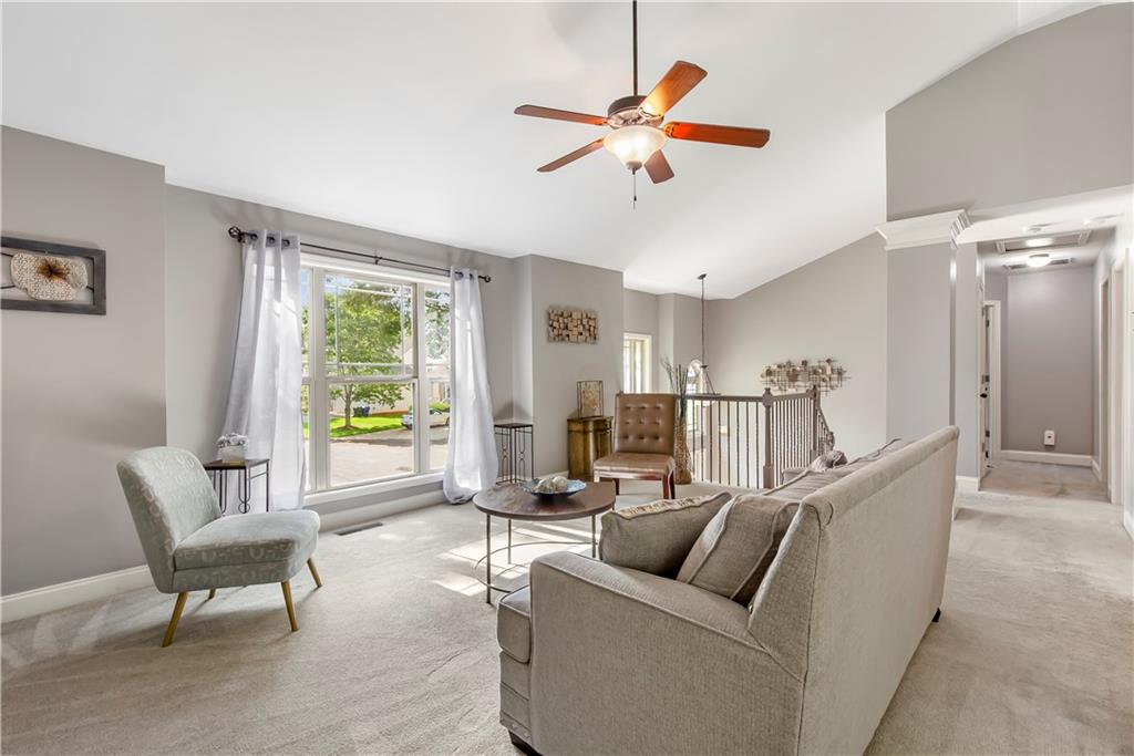 4307 Chads Park Drive Powder Springs GA 30127