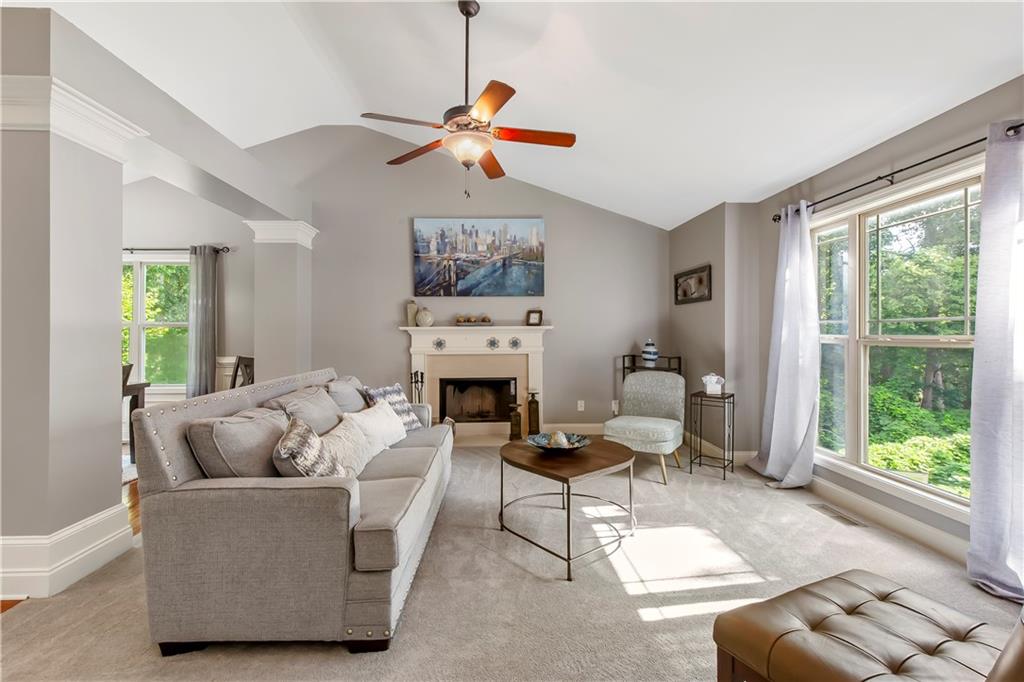 4307 Chads Park Drive Powder Springs GA 30127