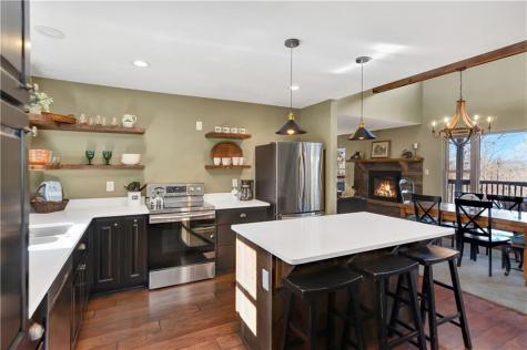 196 Grayson Point Blue Ridge GA 30513