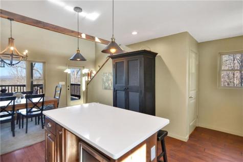 196 Grayson Point Blue Ridge GA 30513