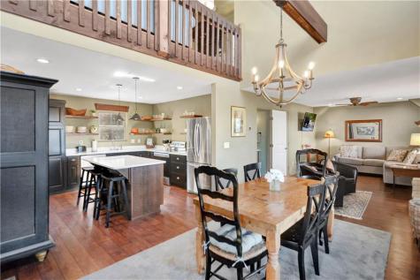 196 Grayson Point Blue Ridge GA 30513
