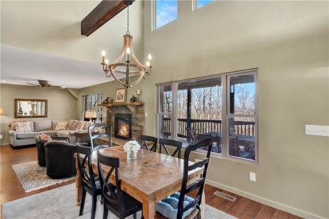 196 Grayson Point Blue Ridge GA 30513