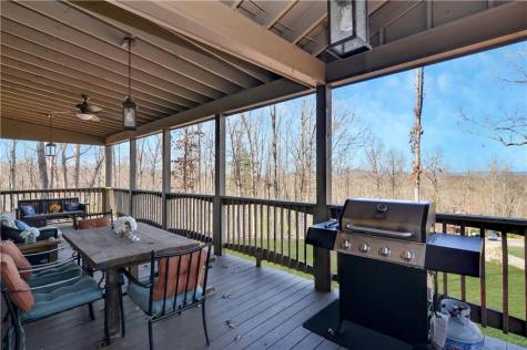 196 Grayson Point Blue Ridge GA 30513