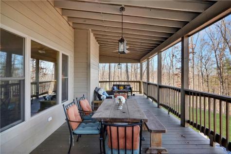 196 Grayson Point Blue Ridge GA 30513