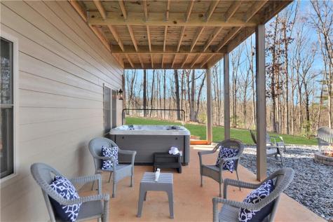 196 Grayson Point Blue Ridge GA 30513