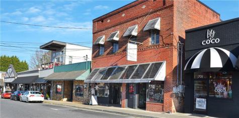 196 Grayson Point Blue Ridge GA 30513