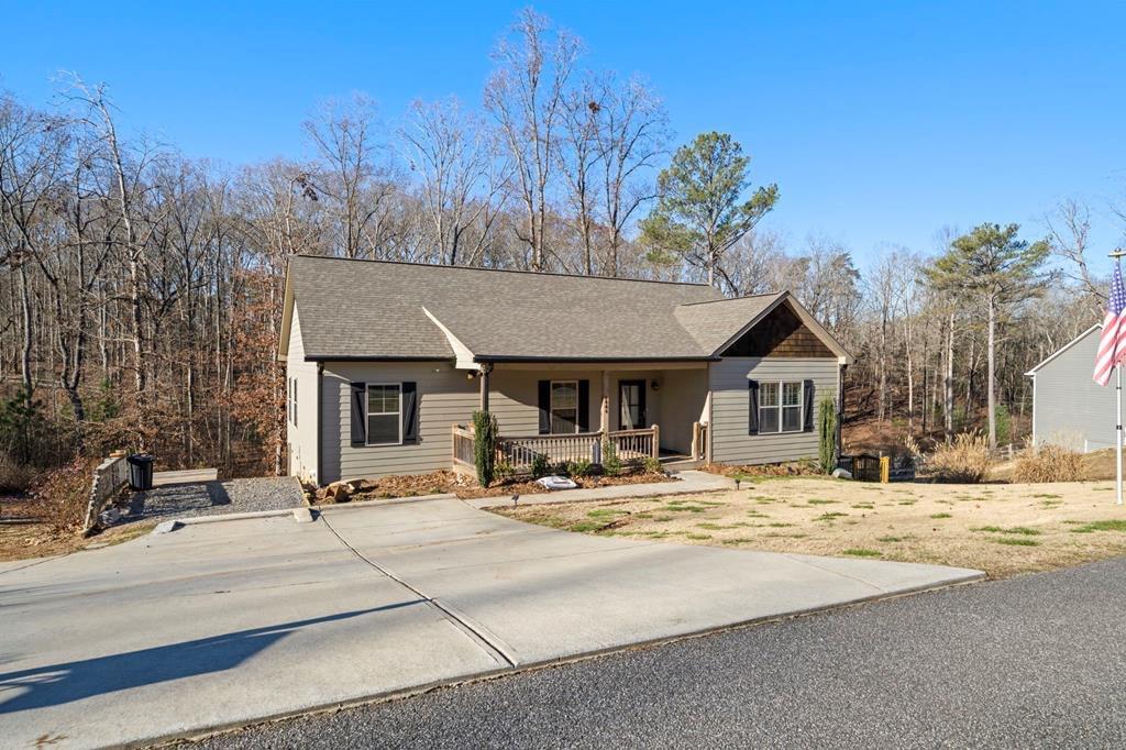 464 Meadow Circle Ellijay GA 30540