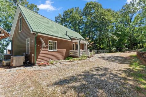 110 Yonah View Dahlonega GA 30533