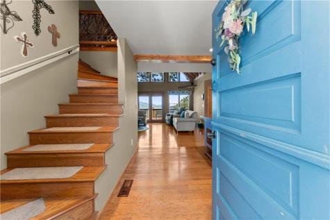 110 Yonah View Dahlonega GA 30533