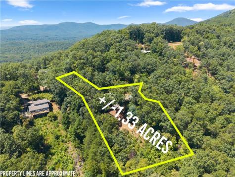 110 Yonah View Dahlonega GA 30533