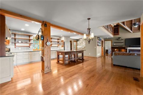 110 Yonah View Dahlonega GA 30533