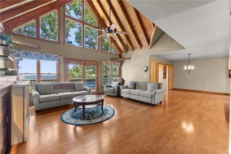 110 Yonah View Dahlonega GA 30533