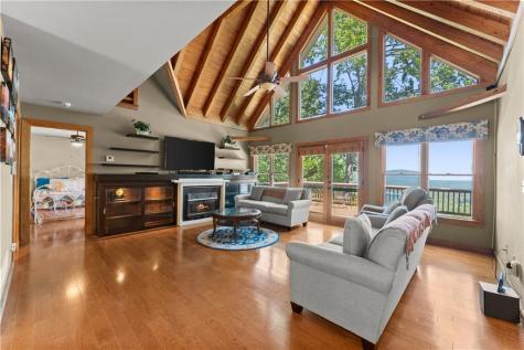 110 Yonah View Dahlonega GA 30533