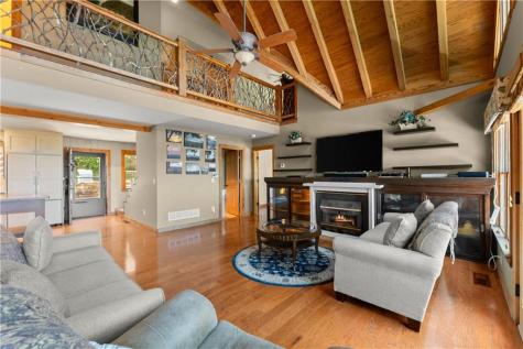 110 Yonah View Dahlonega GA 30533