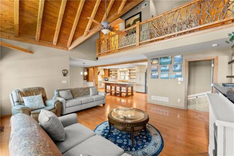 110 Yonah View Dahlonega GA 30533