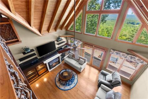 110 Yonah View Dahlonega GA 30533