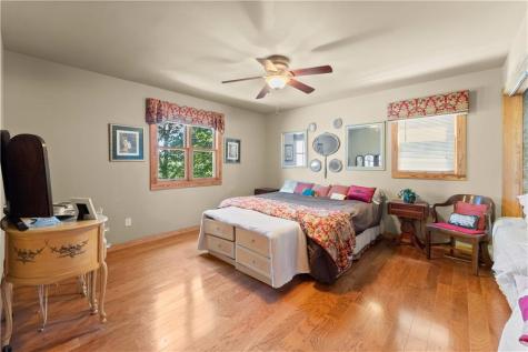 110 Yonah View Dahlonega GA 30533