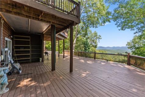 110 Yonah View Dahlonega GA 30533