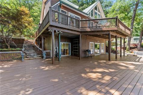 110 Yonah View Dahlonega GA 30533