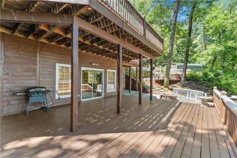 110 Yonah View Dahlonega GA 30533
