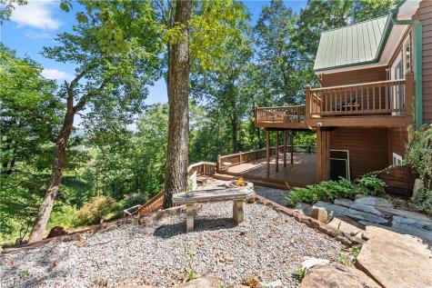 110 Yonah View Dahlonega GA 30533