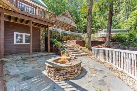 110 Yonah View Dahlonega GA 30533