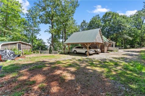 110 Yonah View Dahlonega GA 30533