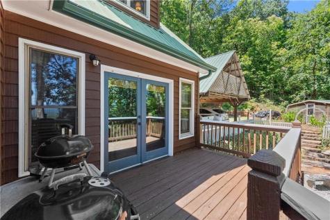110 Yonah View Dahlonega GA 30533