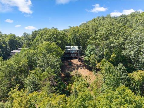 110 Yonah View Dahlonega GA 30533